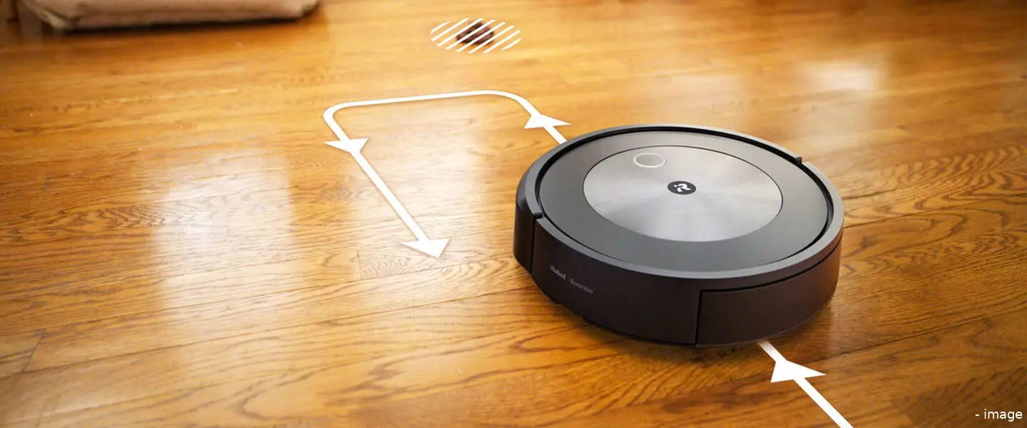 roomba