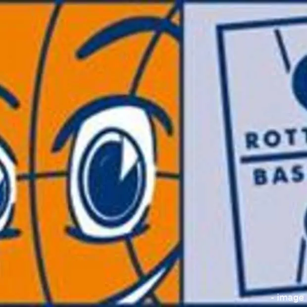rotterdam basketbal start crowdfunding i