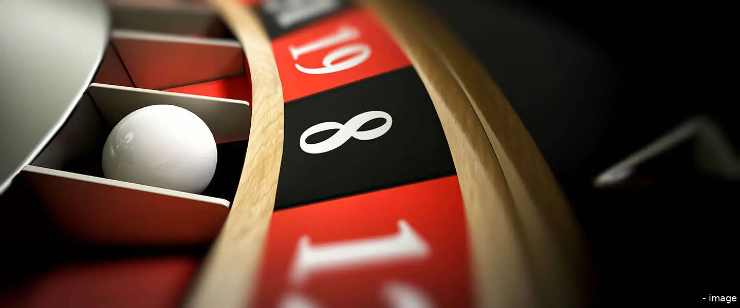 roulette online