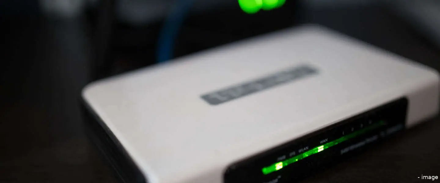 router tips