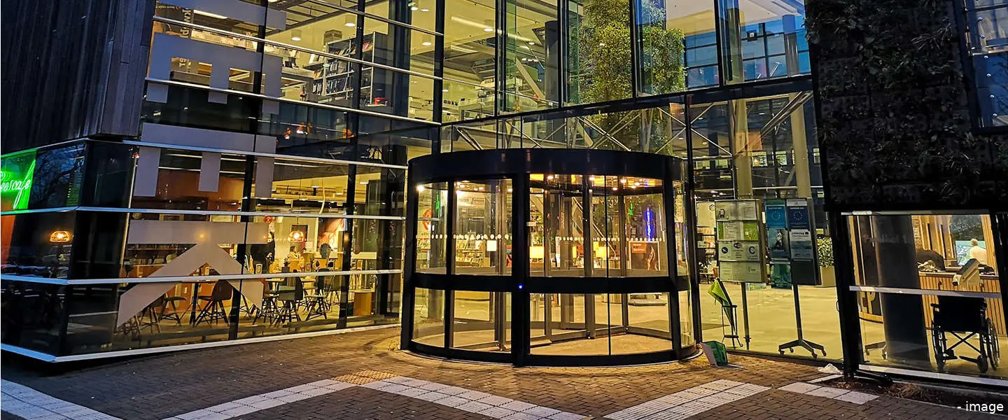 royal boon edam doors