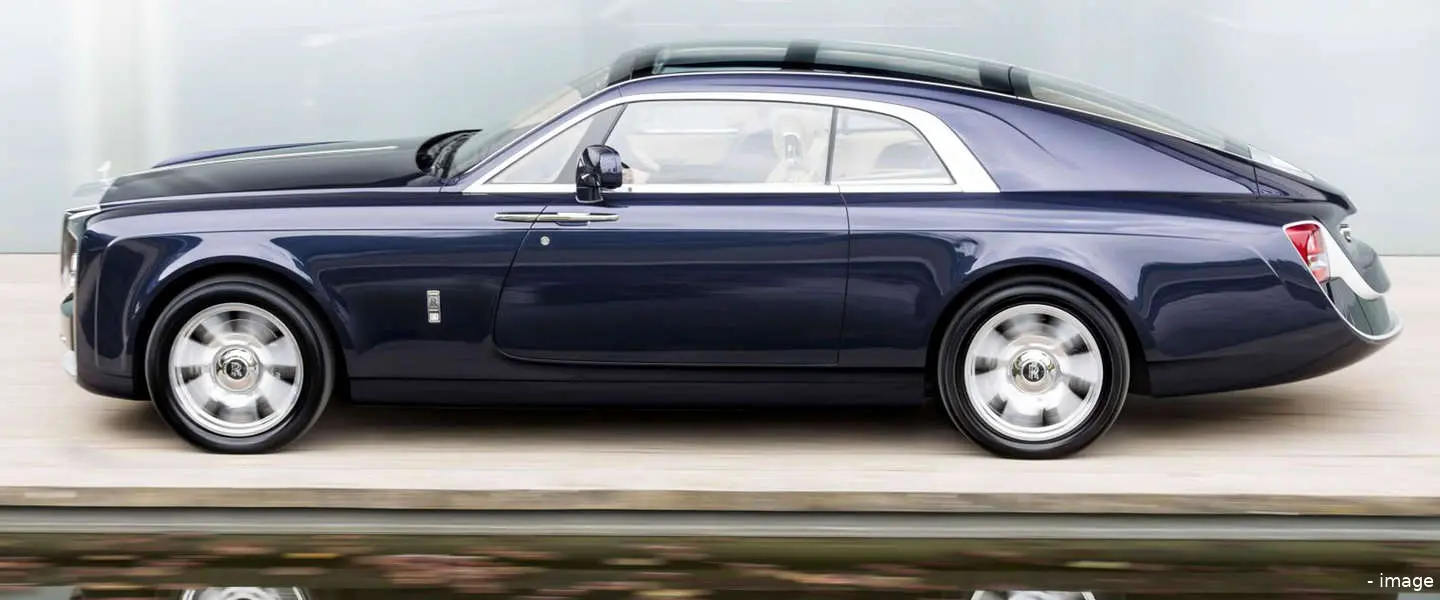 rr sweptail duur