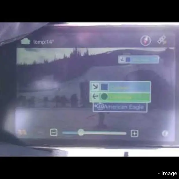 rtp s realski augmented reality iphone a