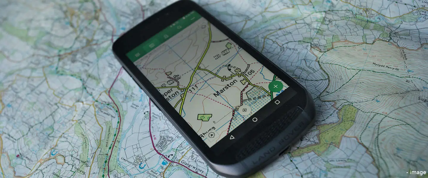 rugged smartphone