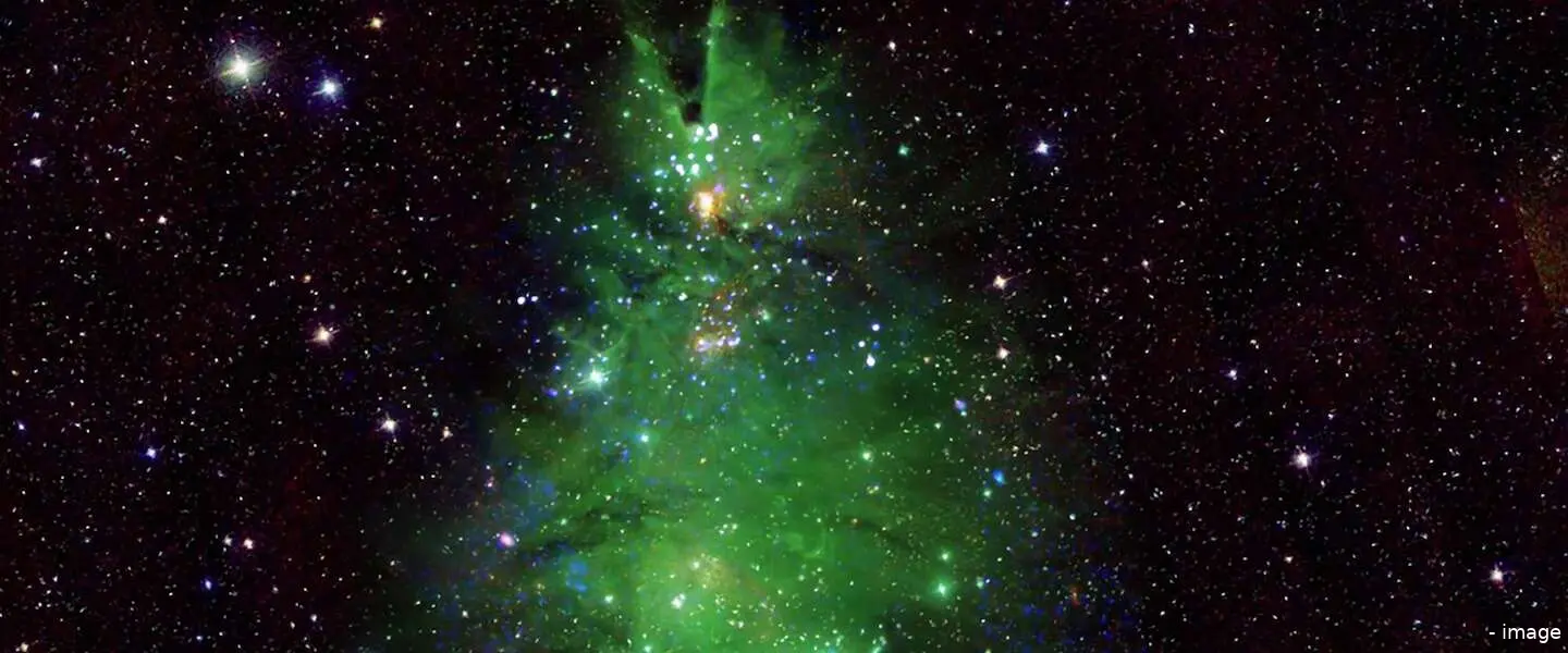 ruimtekerstboom header
