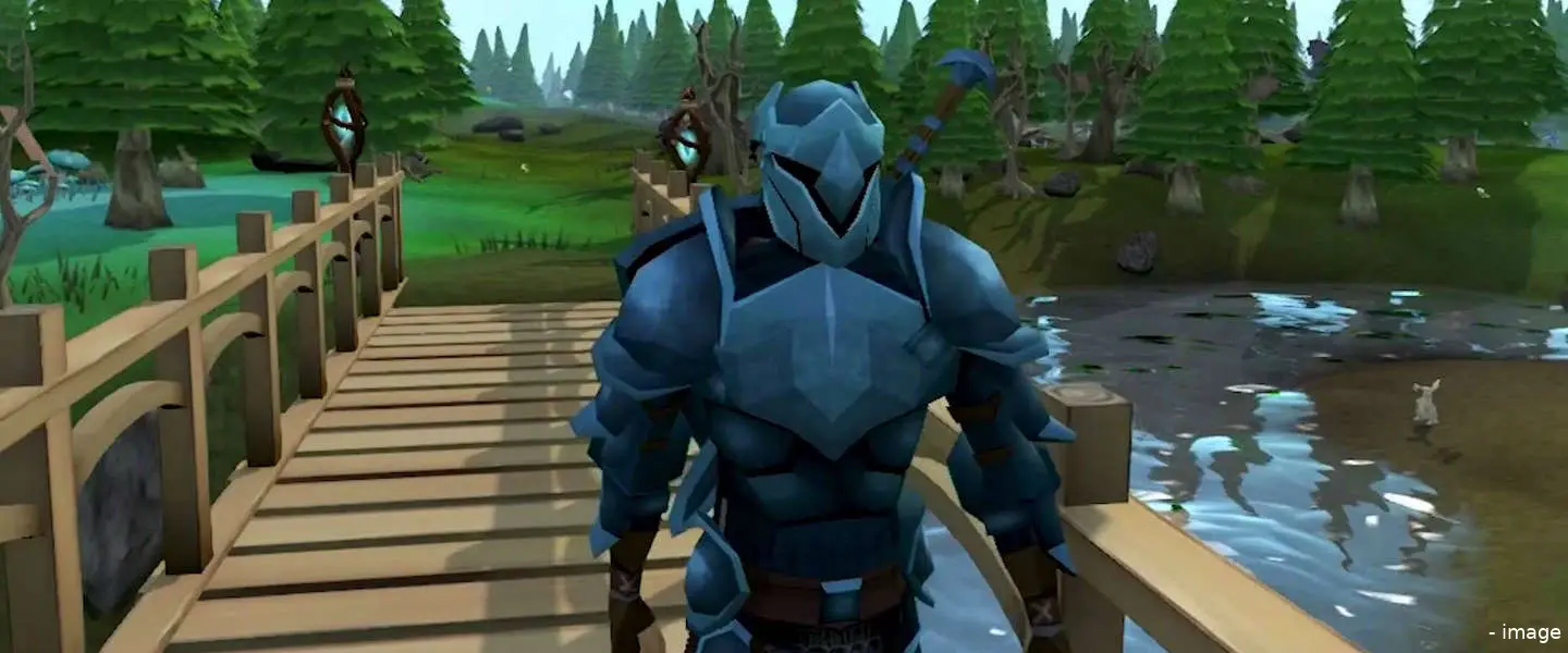 runescape komt naar mobile