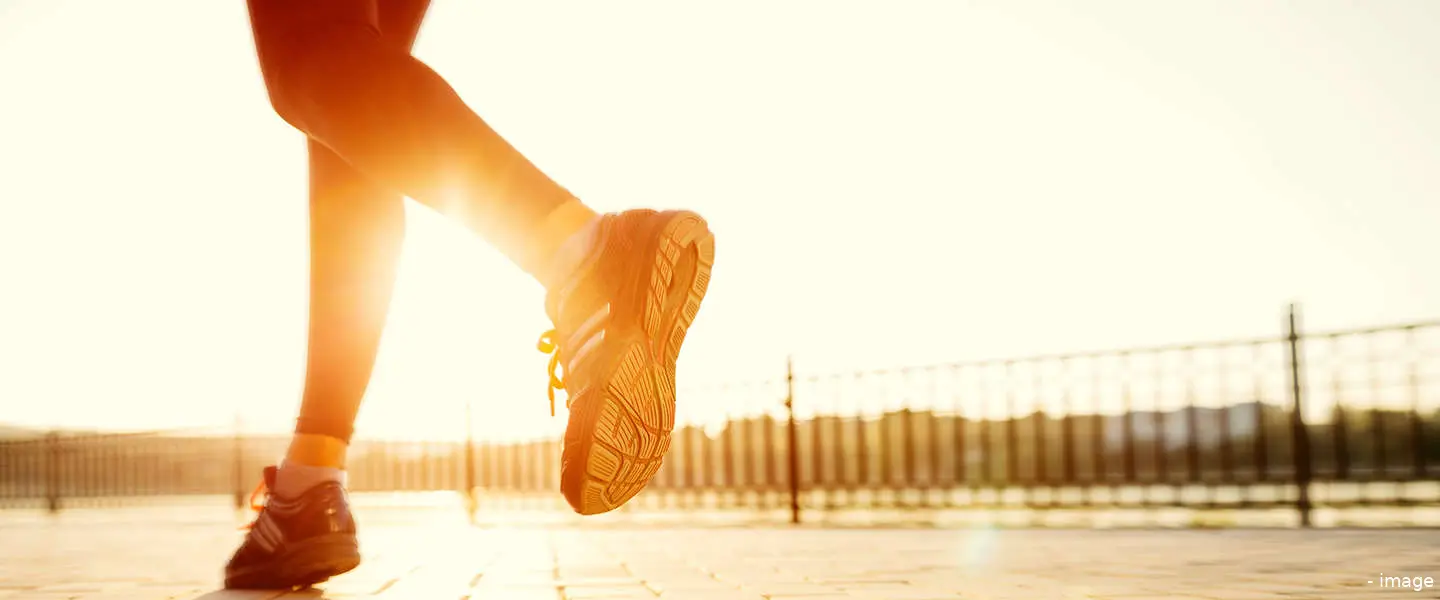 runner