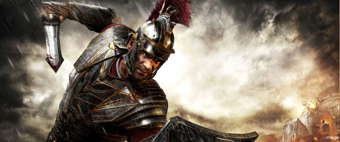 ryse h