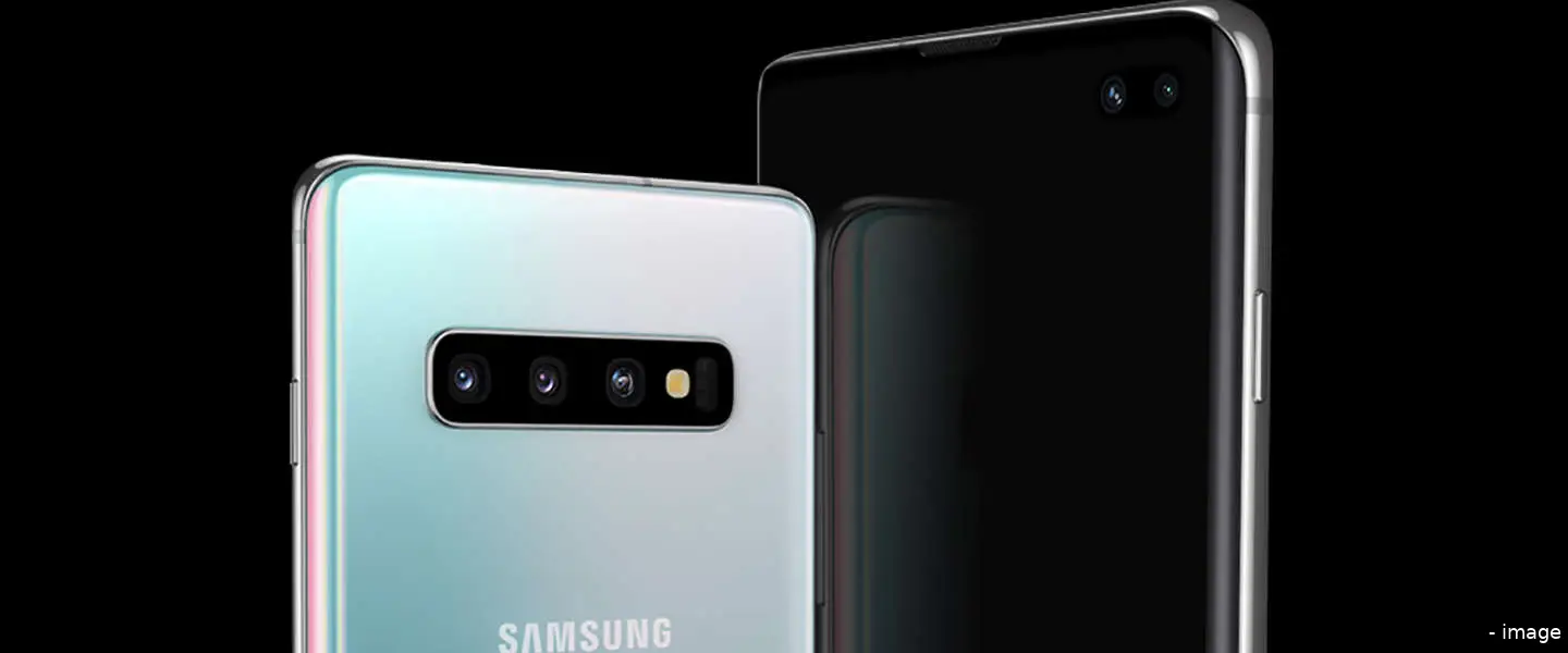 s10 camera