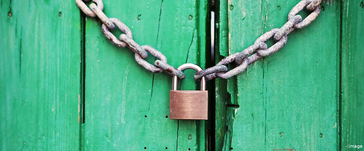 safe harbor