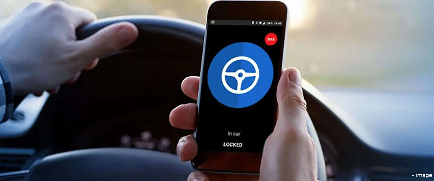 safedrivepod