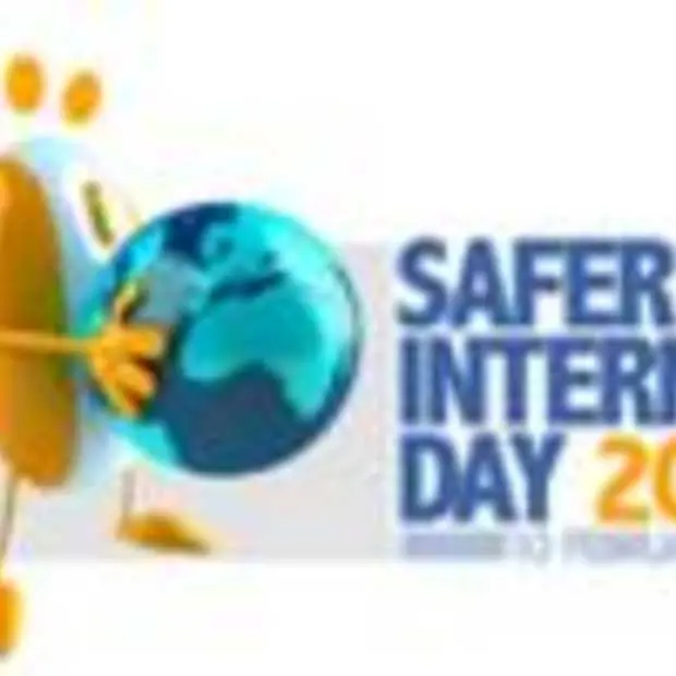safer internet day 2009