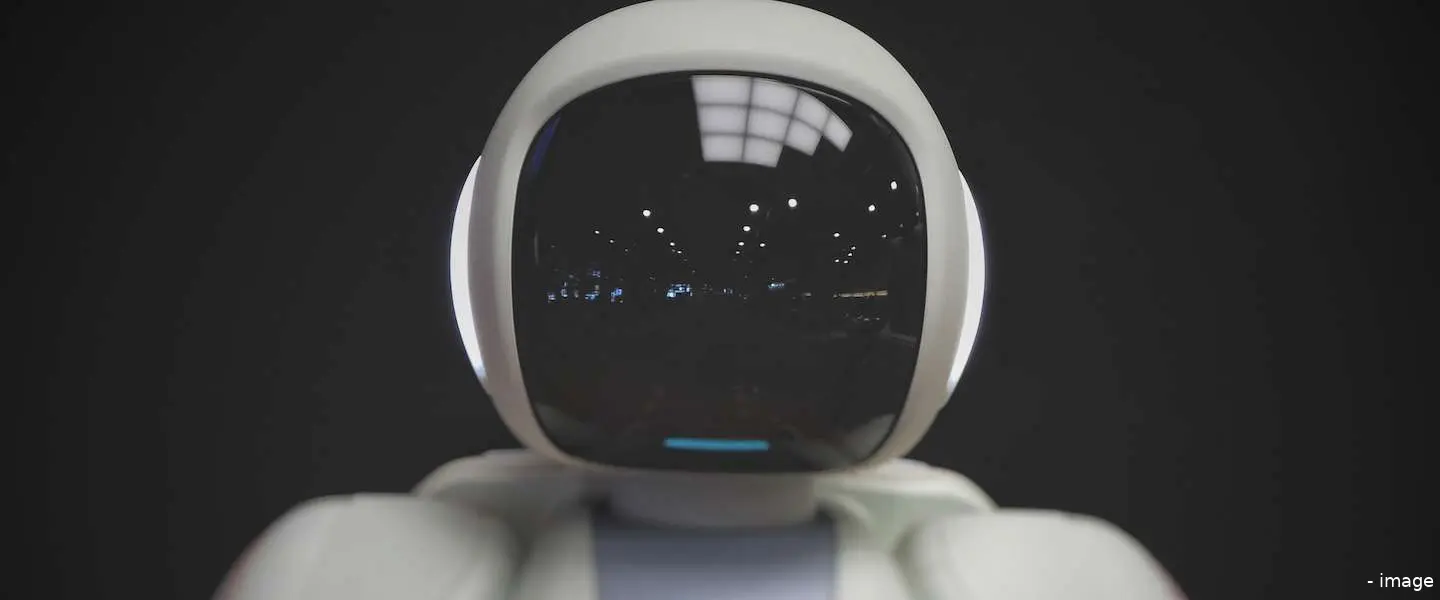 samenwerken mens robot