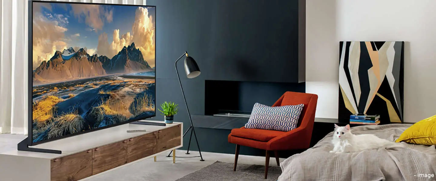 samsung 8k