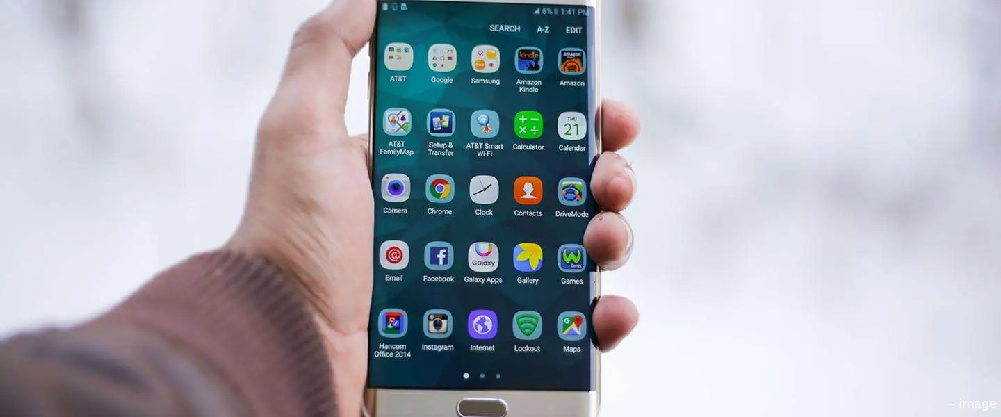 samsung android