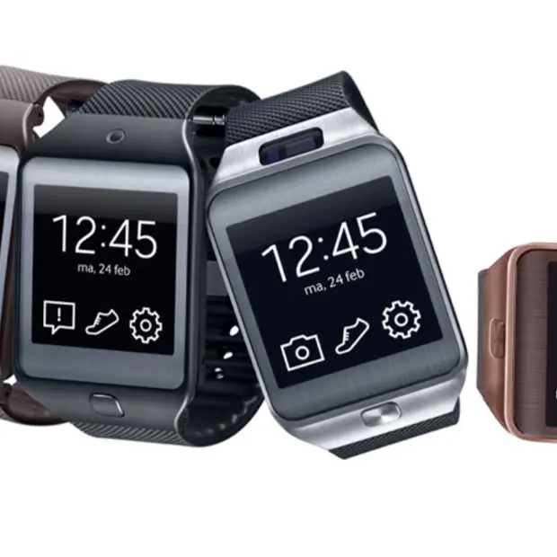 samsung app developer challenge ook in n