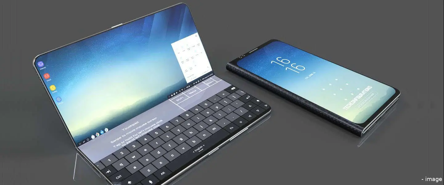 samsung fold header
