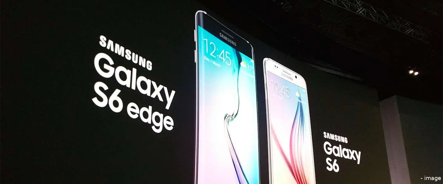 samsung galaxy s6 edge barcelona