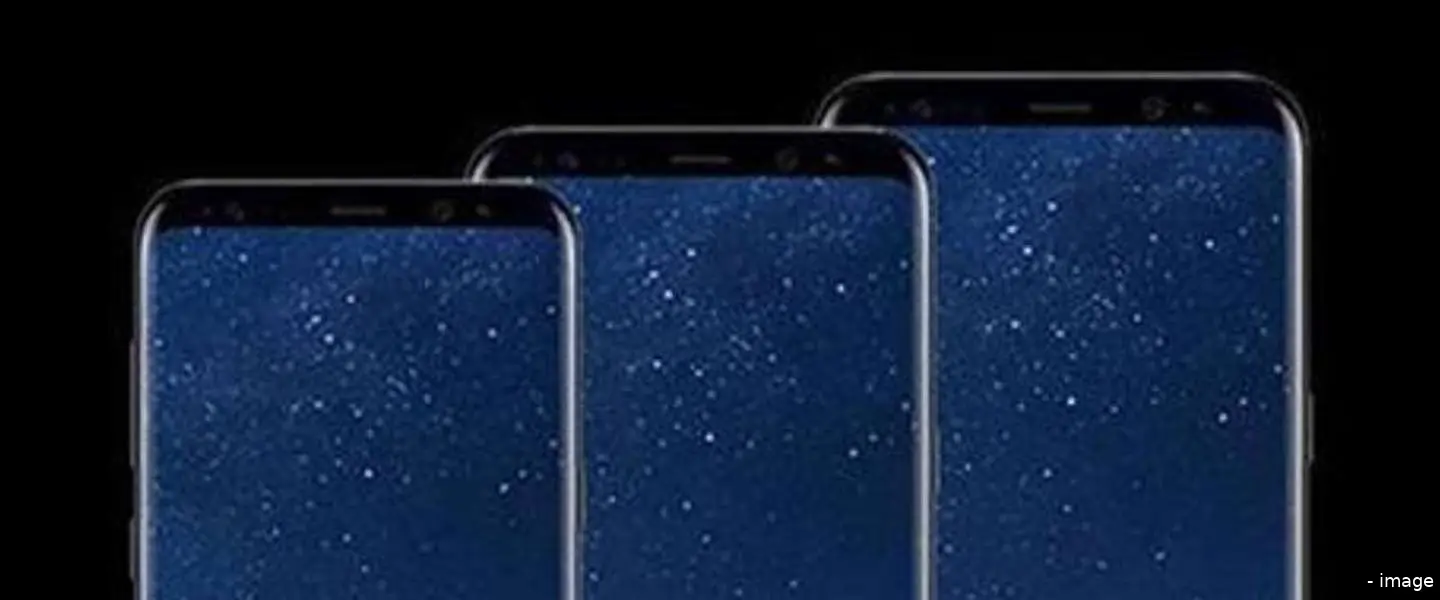 samsung galaxy s8 mini gerucht