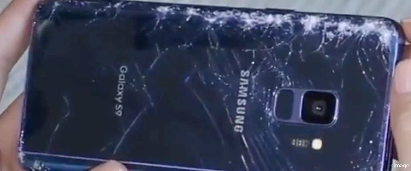 samsung galaxy s9 val