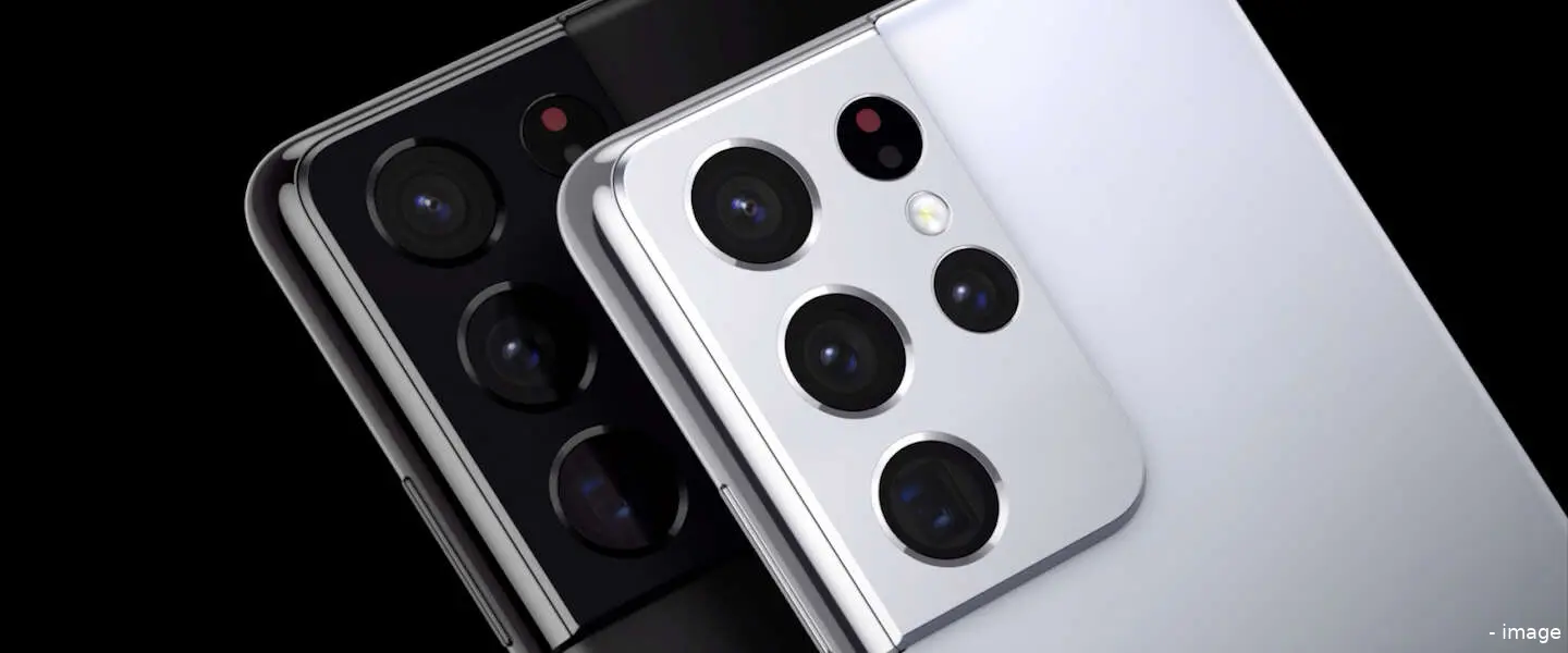 samsung galaxy ultra 5g