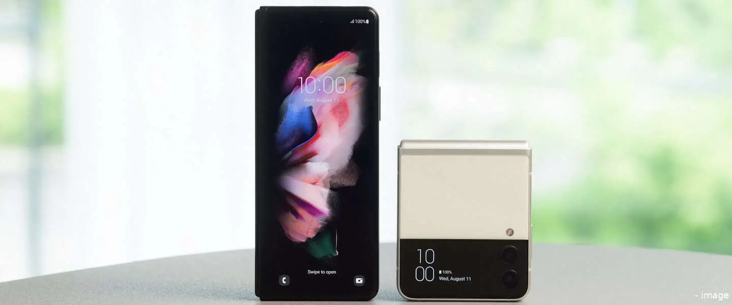 samsung galaxy z fold3