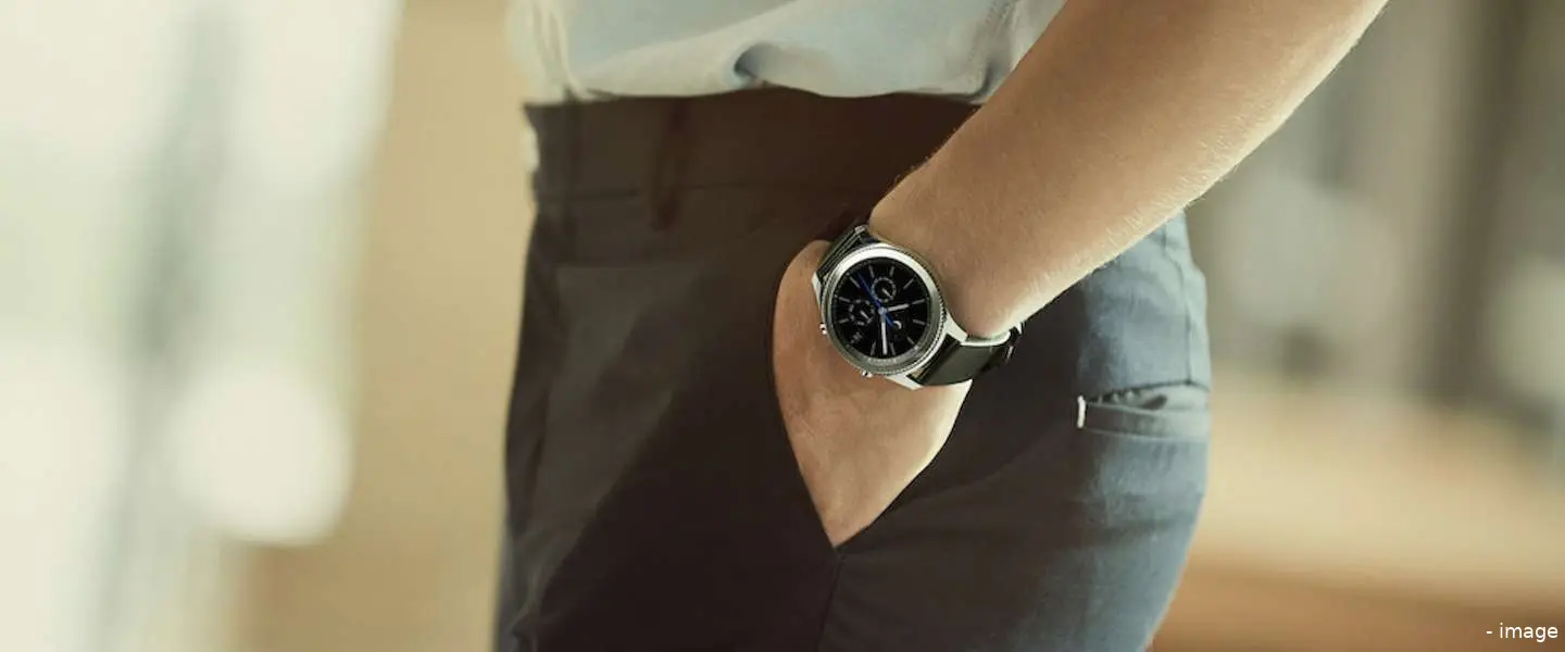 samsung gear s3