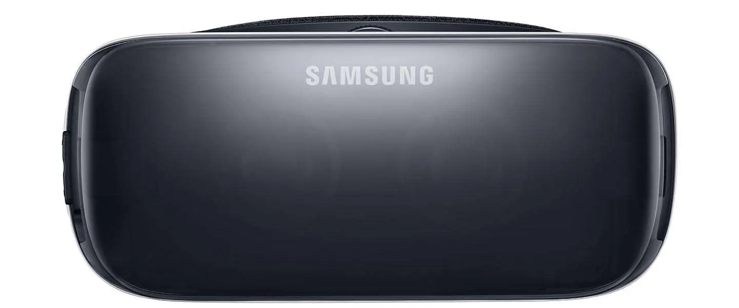 samsung gear vr oculus