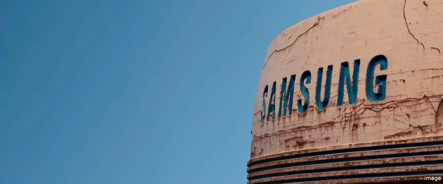 samsung header 12