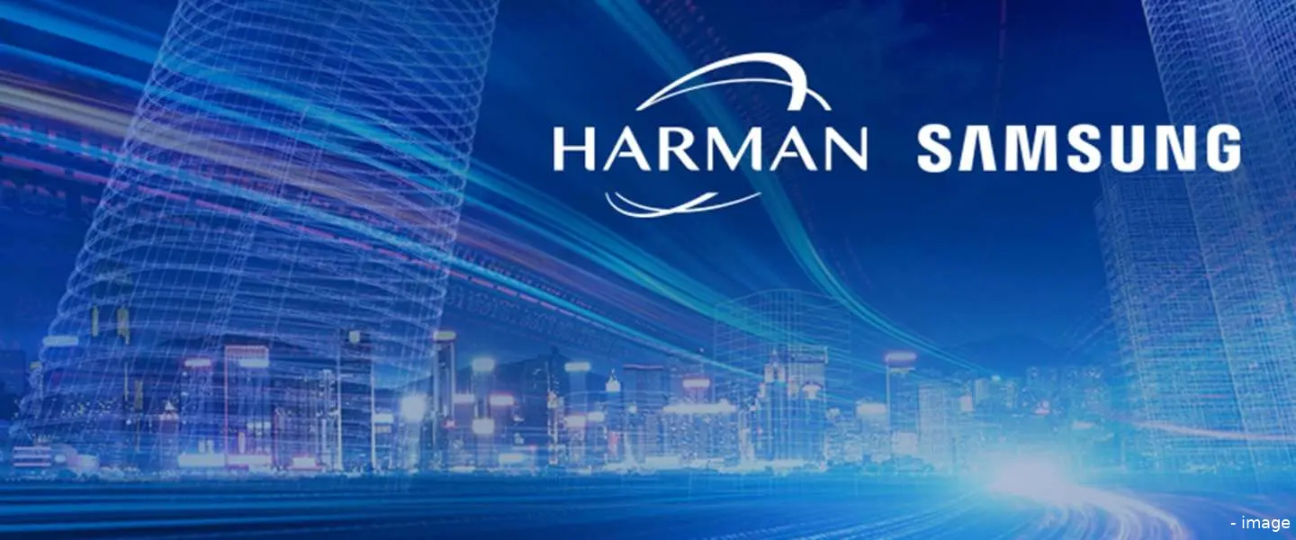 samsung koopt harman voor 8 miljard