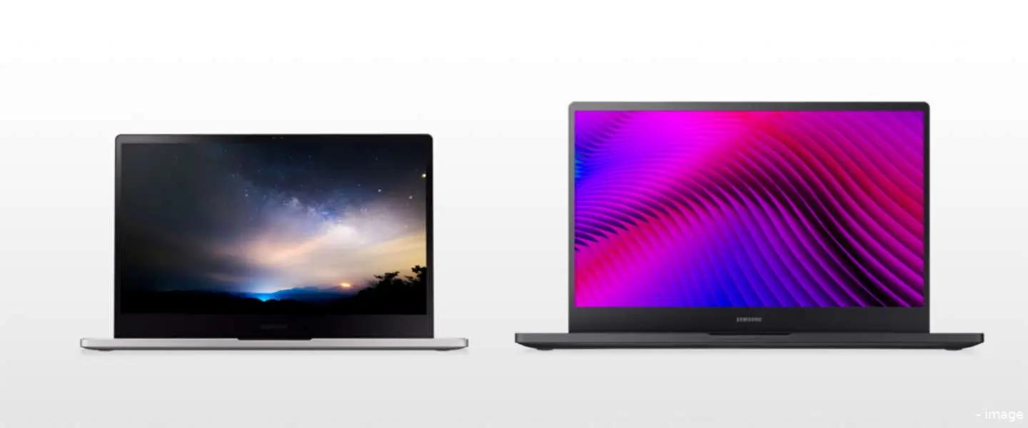 samsung notebook