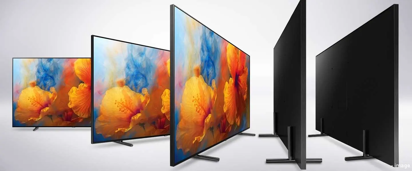 samsung q9 88 inch tv