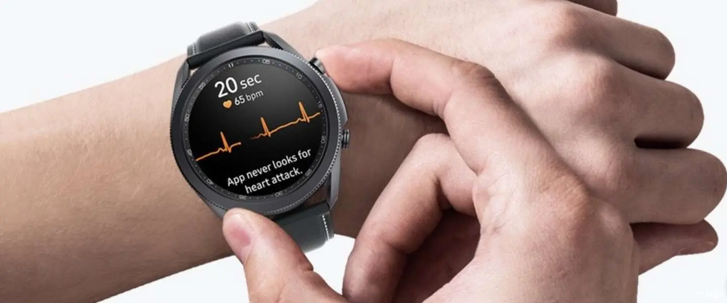 samsung watch header