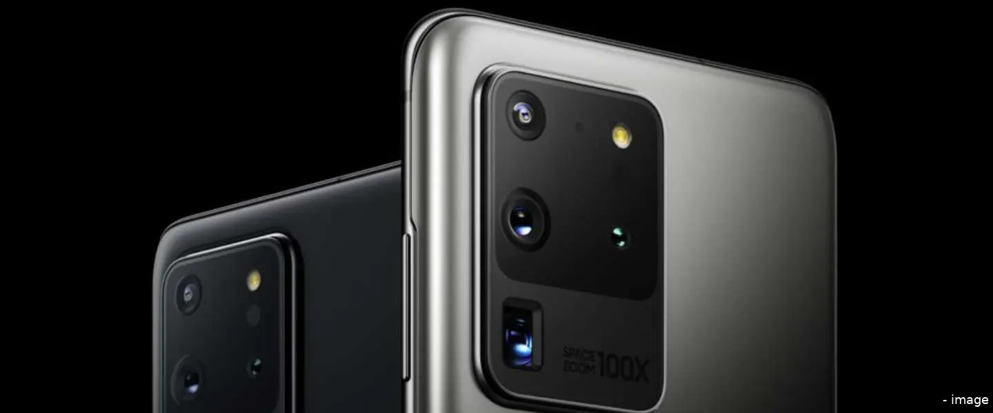samsunggalaxys20