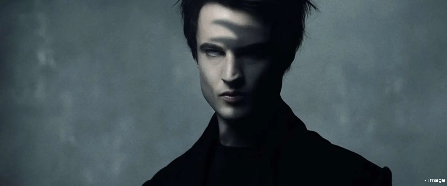 sandman netflix
