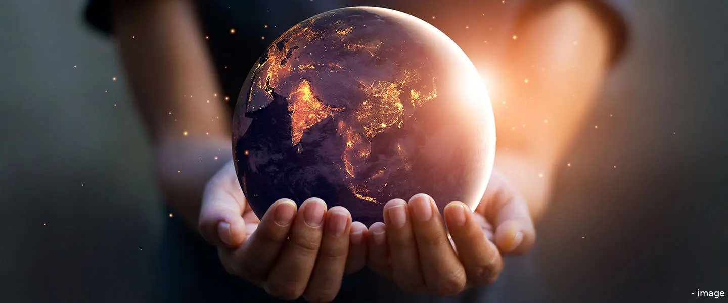 sap wereld redden