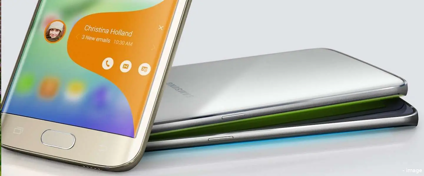 sasmung s6 edge
