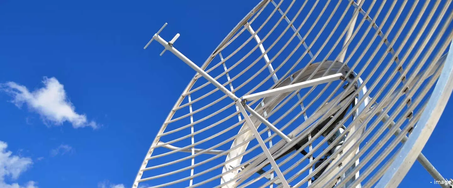 satelliet europa