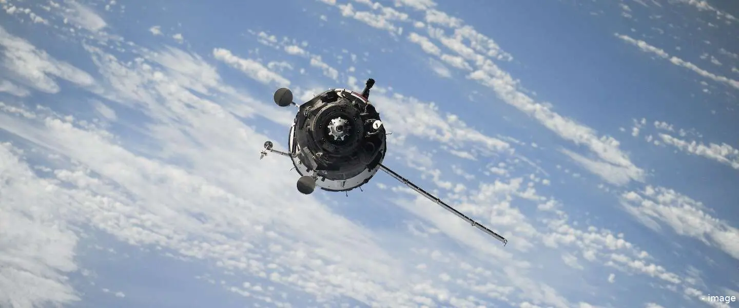 satelliet header