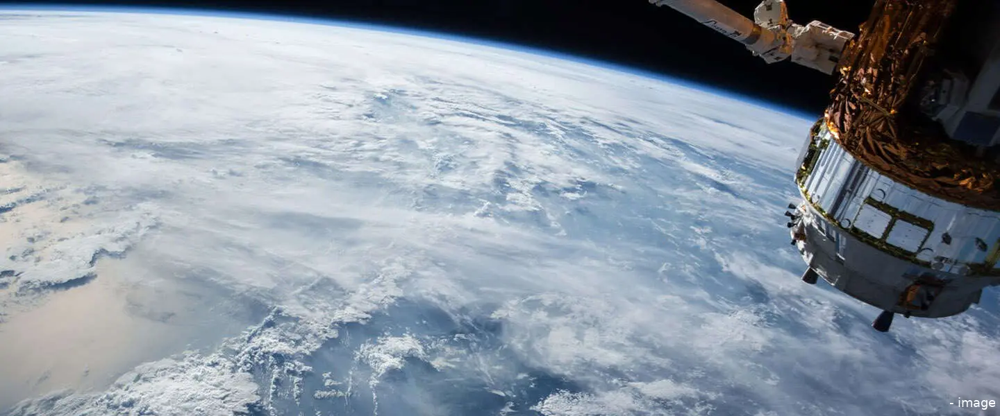 satelliet