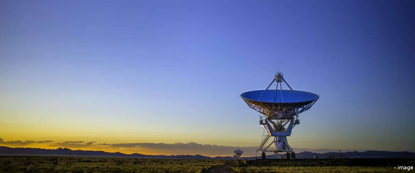 satellieten nasa