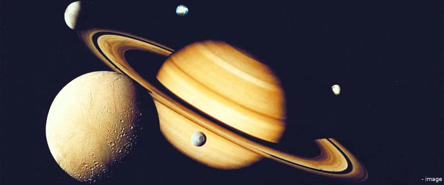 saturnus google