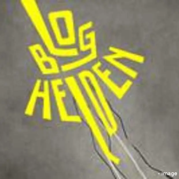schrijf mee met bloghelden