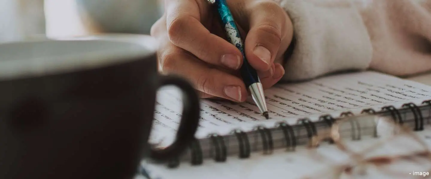 schrijven header