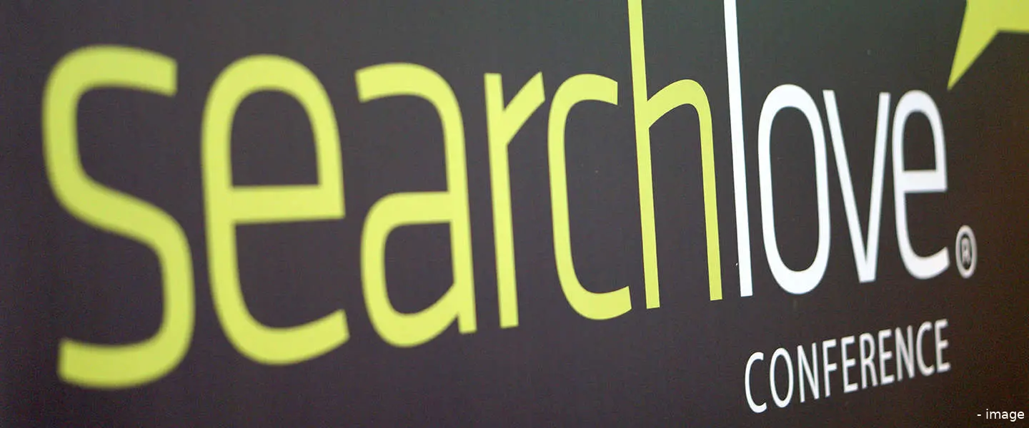 searchlove