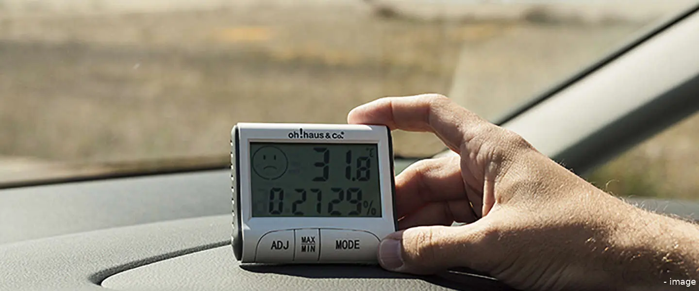 seat airco