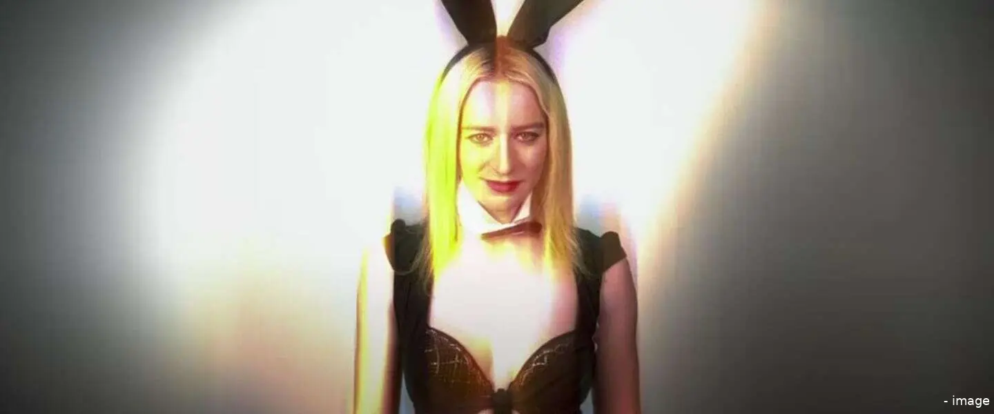 secret netflix
