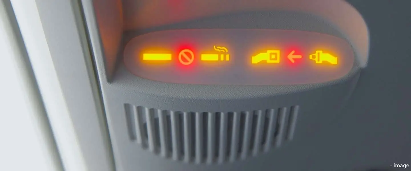 security airplane
