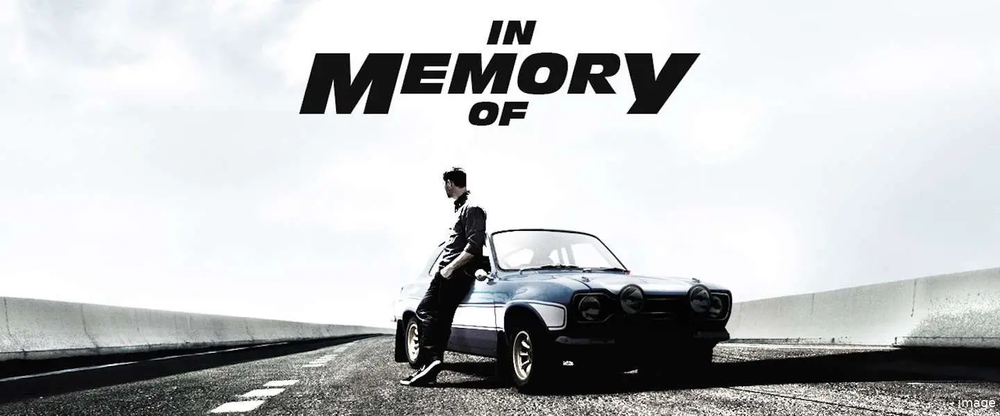 see you again paul walker furious 7