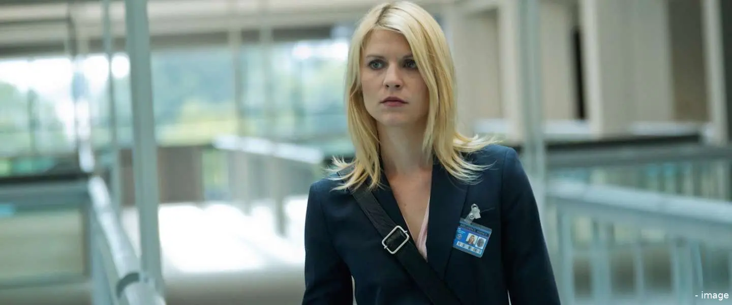 seizoen 6 homeland